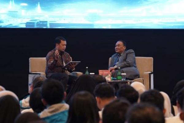 Wakil Ketua MPR Tekankan Pentingnya Kompetensi