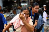 Hari Kedua Gencatan Senjata, Thailand Tuduh Kamboja Melanggar Kesepakatan