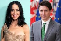 `Teenager Dream`, Eks PM Kanada Justin Trudeau Bahagia Nonton Konser Katy Perry
