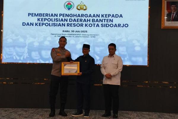 Kemendes PDT Bakal Replikasi Program Poliran ke Seluruh Desa