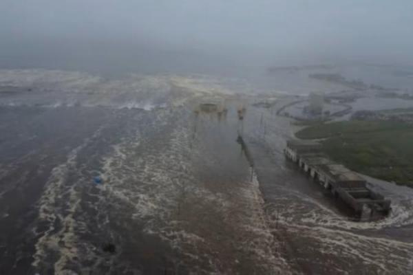 Gempa Terbesar Melanda Rusia Sejak 1952, Berefek Tsunami Sepanjang Pasifik