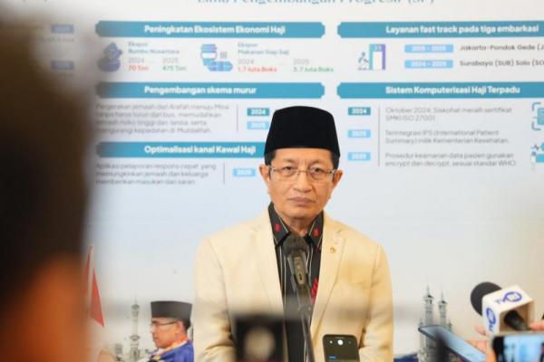 Prihatin Pembubaran Rumah Doa di Padang, Menag Terjunkan Tim