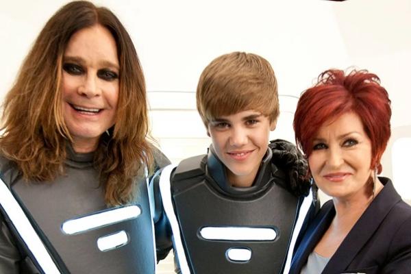 Ozzy Osbourne Wafat, Justin Bieber Kenang Kerja Bareng 15 Tahun Lalu