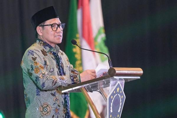 Cak Imin Dorong ISNU Jadi Organisasi Paling Profesional di Lingkungan NU