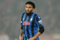 PSG Tertarik Datangkan Ederson dari Atalanta 