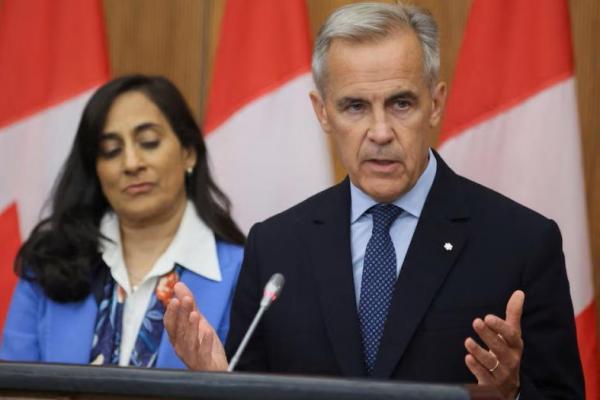 Akan Akui Negara Palestina, Kanada Sebut Harus Disertai Reformasi Otoritas