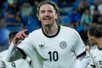 MU dan Newcastle Berebut Tanda Tangan Nick Woltemade dari Stuttgart