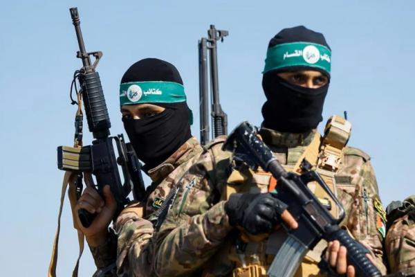 Akui Negara Palestina, Inggris Beri Waktu Israel Berubah hingga September