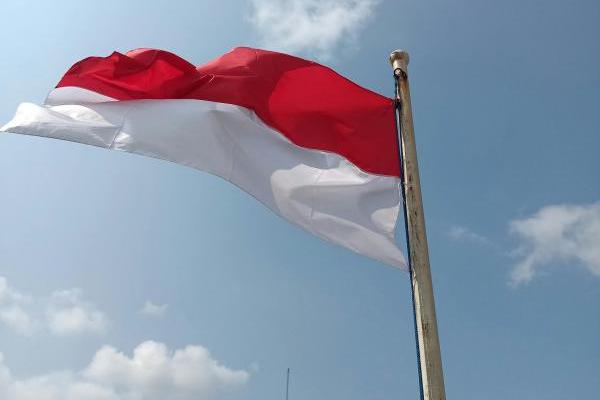 Kapan Pasang Bendera Merah Putih untuk HUT ke-80 RI 2025?