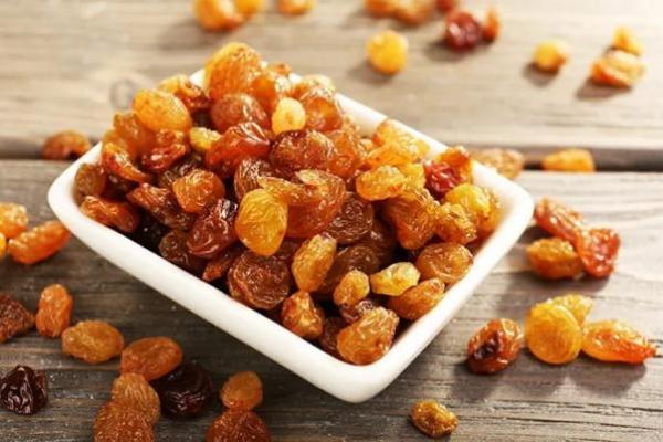 5 Keajaiban Kismis untuk Kesehatan yang Wajib Anda Tahu
