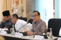 Menko PMK Dorong Inovasi dan Kolaborasi Global di Bidang Kesehatan