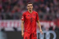 Bayern Jual Rugi Joao Palhinha ke Tottenham Hotspurs