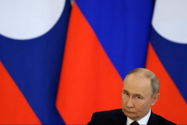 Hadapi Tenggat Waktu Trump, Putin Tidak Berubah Sikap terhadap Ukraina