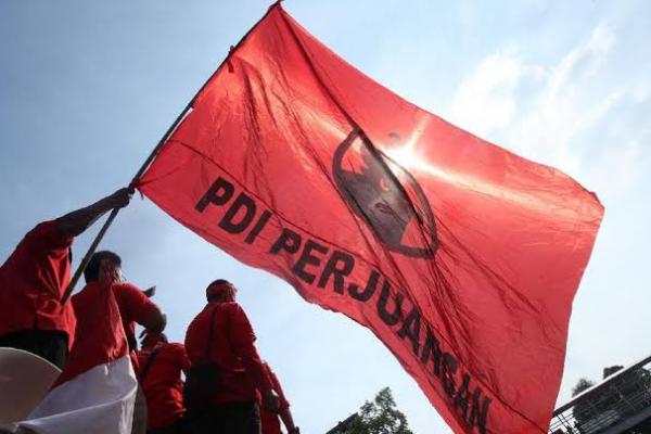 Berikut Susunan Struktur Pengurus PDIP 2025-2030, Nama Hasto Tidak Ada