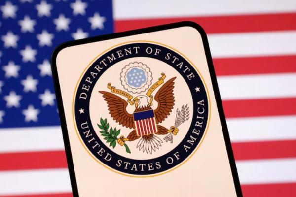 AS Berlakukan Sanksi Visa bagi Pejabat Otoritas Palestina dan Anggota PLO