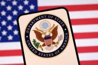 AS Berlakukan Sanksi Visa bagi Pejabat Otoritas Palestina dan Anggota PLO