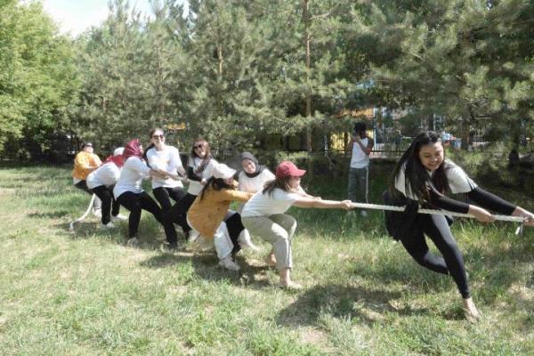 Sejak Kapan Lomba 17-an Jadi Tradisi HUT RI?