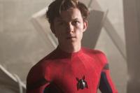 Alami Gegar Otak, Tom Holland Cuti Syuting Spider-Man: Brand New Day   