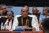 Menhan Bantah India Tunduk pada Tekanan untuk Akhiri Perang dengan Pakistan