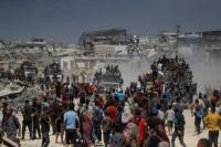 Hamas Sebut Tidak akan Lucuti Senjata Kecuali Negara Palestina Merdeka Didirikan