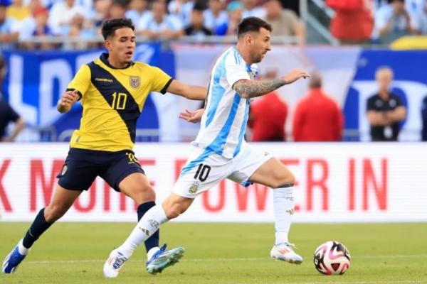 Wonderkid Chelsea Ini Dianggap Lebih Baik daripada Messi