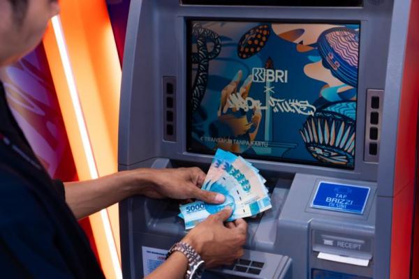 BRI Salurkan Rp2,25 Triliun untuk 3,76 Penerima BSU 2025