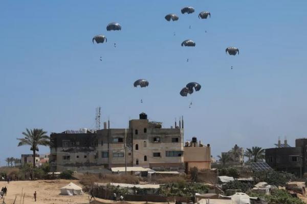 Jika Israel Buka Koridor Kemanusiaan Permanen, Hamas akan Beri Bantuan bagi Sandera