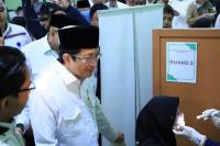 Cek Kesehatan Gratis Sasar 12,5 Juta Siswa Binaan Kemenag