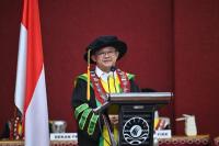 Mendikdasmen Abdul Mu`ti Terima Gelar Tokoh Pendidikan dari FFIPI