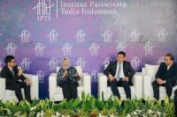 IPTI: Membangun Ekosistem Pendidikan Tinggi Berbasis Kualitas dan Keberlanjutan