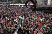 Dua Bulan Berunding, Inggris, Prancis, Kanada, Akui Negara Palestina