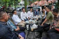 Wujudkan Bonus Demografi, Menko PM Fokus Pemberdayaan Kaum Muda