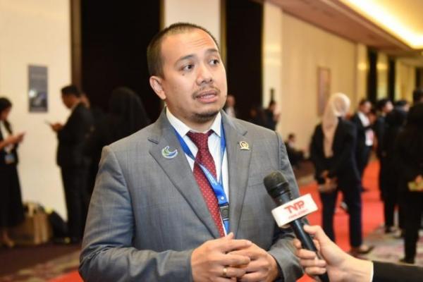 Komisi III: Polisi Harus Lanjutkan Penyelidikan Kasus Kematian Diplomat Muda