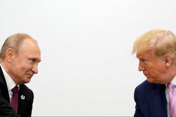 Tolak Terlibat, Rusia Serukan Kehati-hatian Terkait Retorika Nuklir Trump