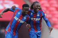 Eze dan Guehi Dikabarkan Tetap Bertahan di Crystal Palace