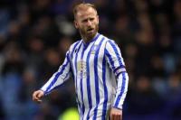 Gajian Molor, Pemain Sheffield Wednesday Kompak Mogok Main
