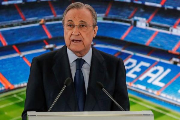 Musim Panas 2009, Kejutan Transfer yang Mengubah Sejarah Real Madrid