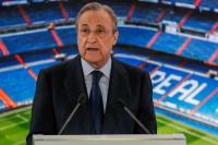 Real Madrid Bikin La Liga Pusing Tujuh Keliling