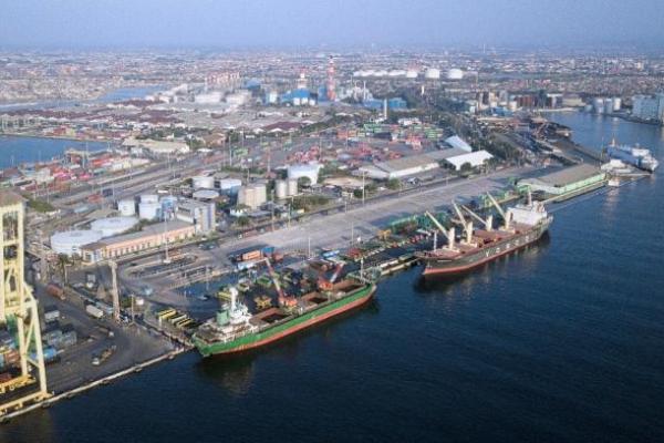 Semester I, Kinerja Pelindo Multi Terminal Group Tumbuh Signifikan
