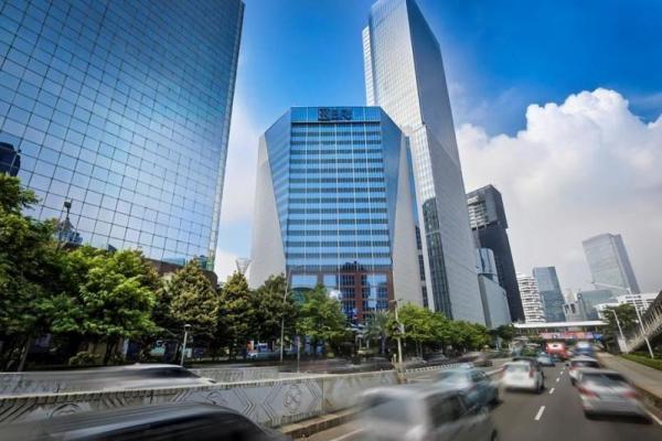 BRI Raih Penghargaan Asean Corporate Governance Scorecard