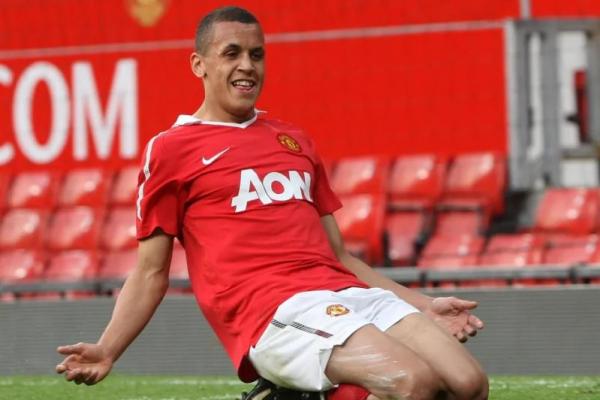 Mantan Bintang Muda MU Masuk Daftar Skuat Agen Bebas PFA