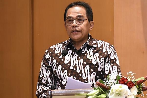 Setjen DPR Gelar Seminar Nasional ISO 37001, Tegaskan Komitmen Manajemen Bersih dan Akuntabel