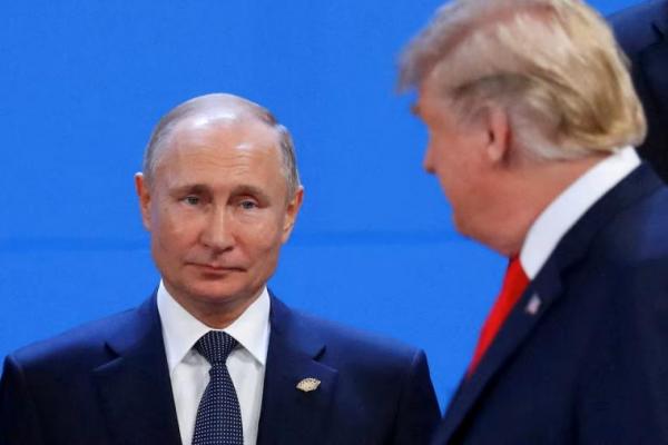 Batas Waktu Berakhir Hari Ini, Kremlin Menilai Ancaman Sanksi Trump Bisa Dikelola