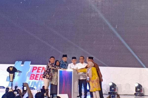 Pemerintah Salurkan Insentif bagi Guru Honorer, Cek Kriterianya