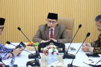 Wamenag Ngaku Paham One Piece, Ajak Nakama Kibarkan Merah Putih