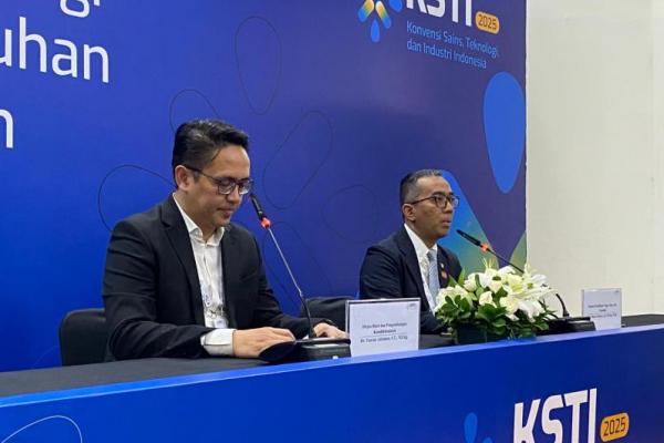 Mendiktisaintek Beberkan Permintaan Khusus Presiden ke Peneliti dan Industri