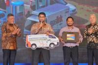 Energi Bersih, PGN Hadirkan Layanan Mobil Bengkel Keliling BBG di Tiga Kota 