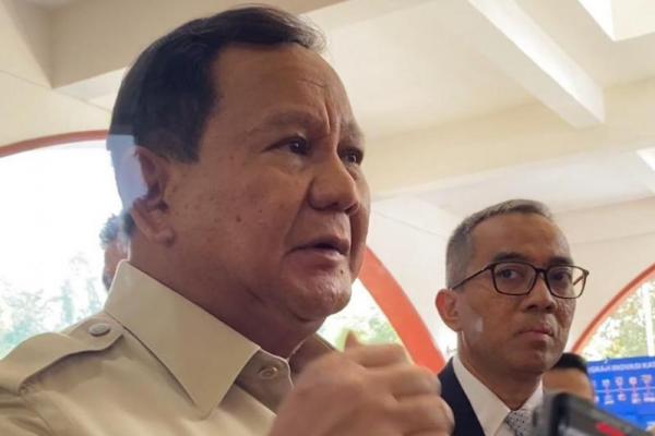 Alasan Prabowo Beri Sambutan Tertutup di KSTI 2025: Jangan Dipolitisasi