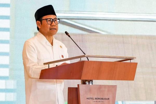 Menko PM: Sinergitas Jadi Kunci Percepat Pengentasan Kemiskinan