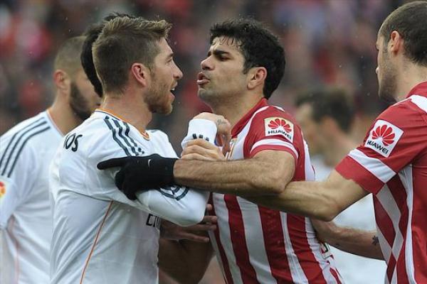Laga Paling Kontroversial dalam Sejarah Sepak Bola Modern